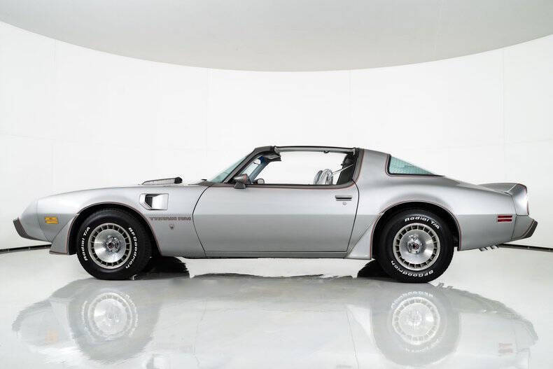 1979 Pontiac Trans Am