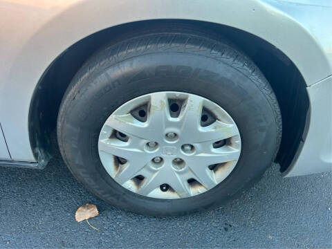 2009 Honda Odyssey LX