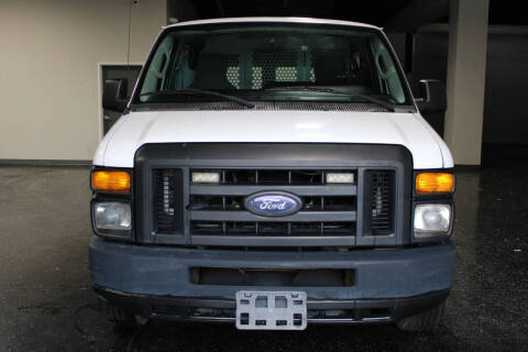 2009 Ford E-Series E-150