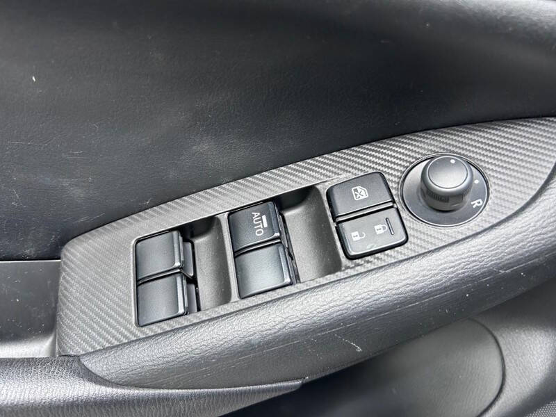 2021 Mazda CX-3 Sport