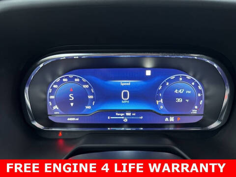 2022 Chevrolet Suburban Premier