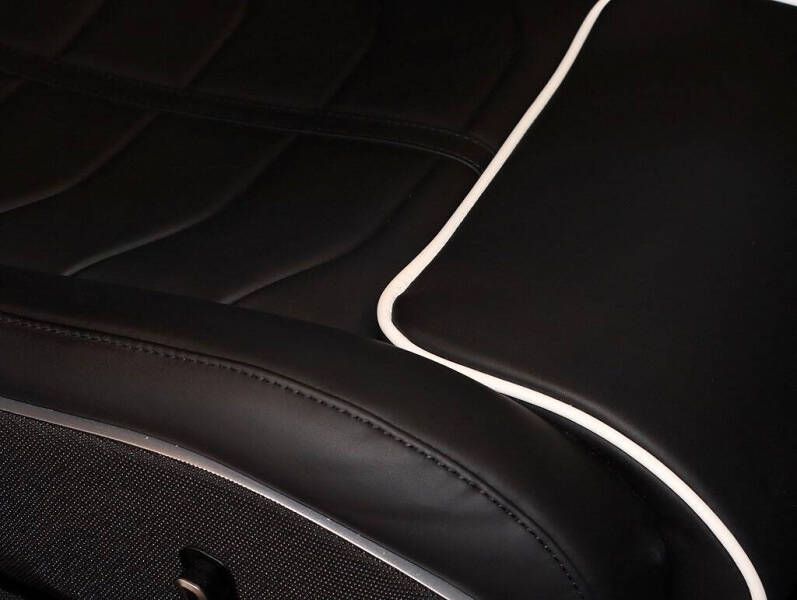 2024 Ferrari Purosangue