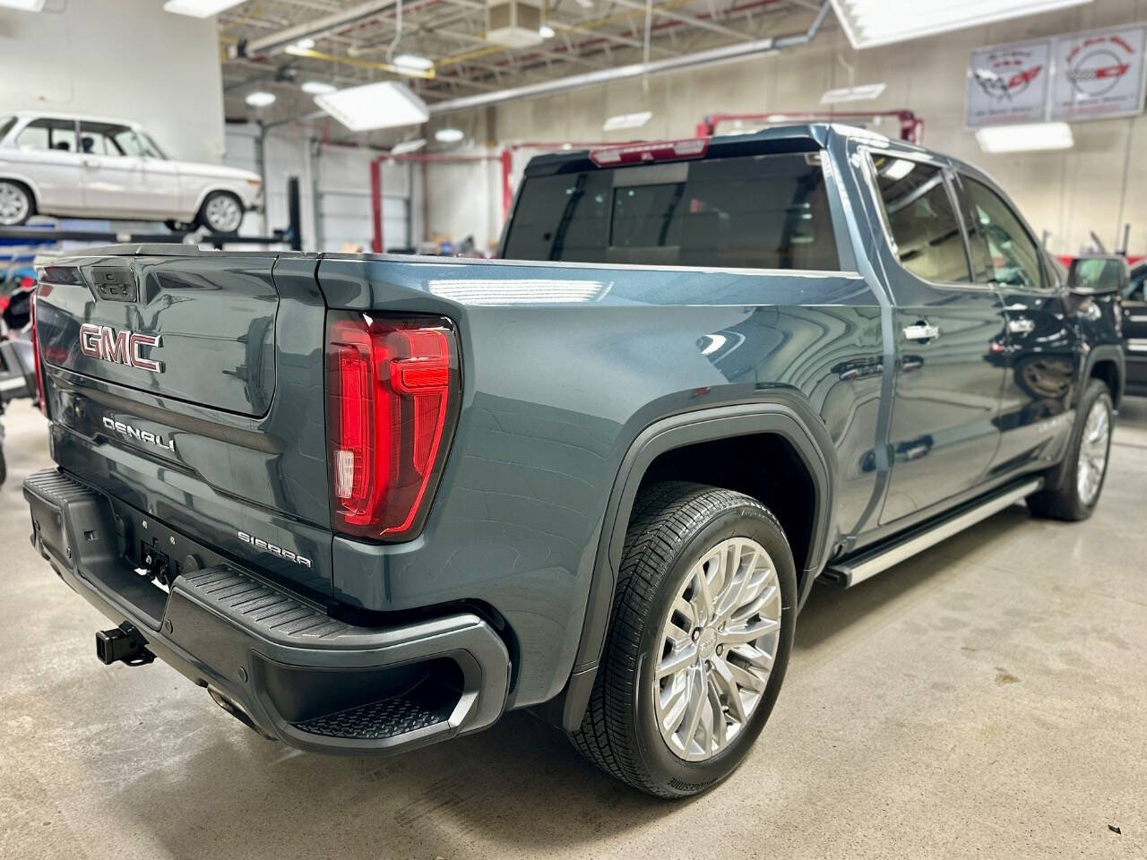 2019 GMC Sierra 1500 for sale at CityWerks Motorsports in Glendale Heights, IL