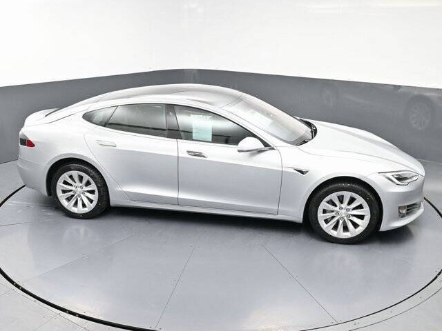 2017 Tesla Model S 75