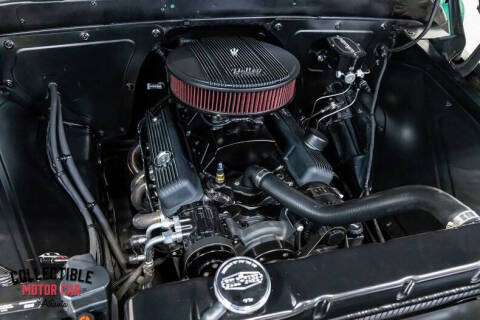 1966 Chevrolet C10