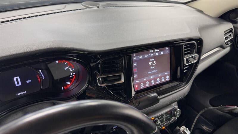 2021 Dodge Durango Pursuit