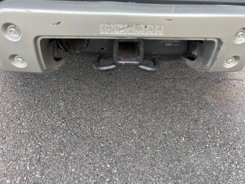 2007 Ford Explorer XLT