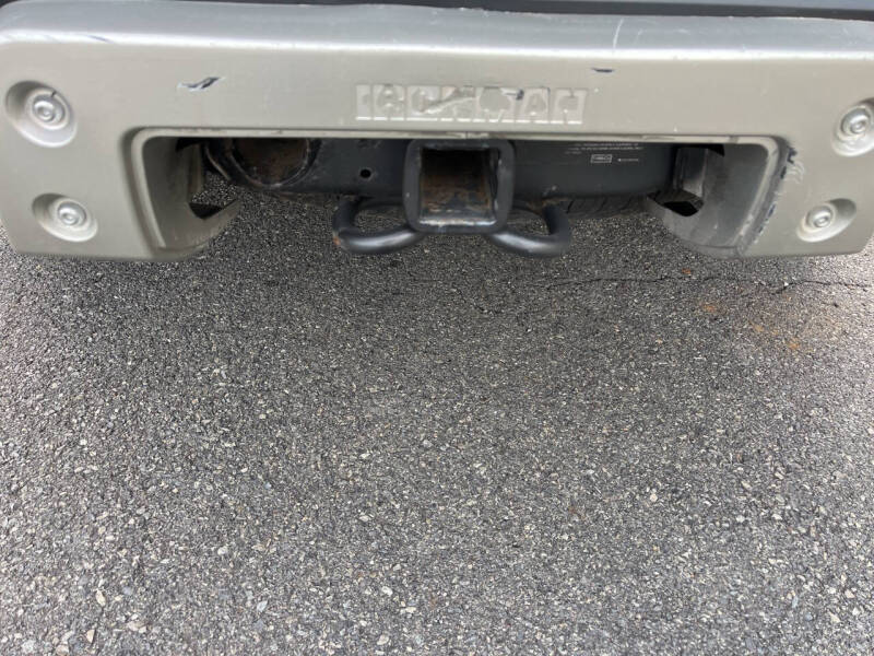 2007 Ford Explorer XLT