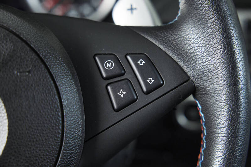 2006 BMW M6