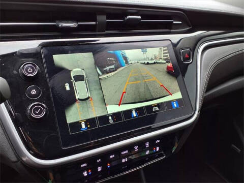 2023 Chevrolet Bolt EUV Premier