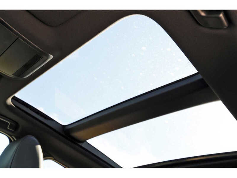 2025 Mazda CX-70 Plug-in Hybrid Premium Plus