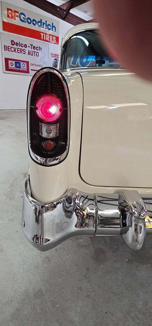 1956 Chevrolet 210 34