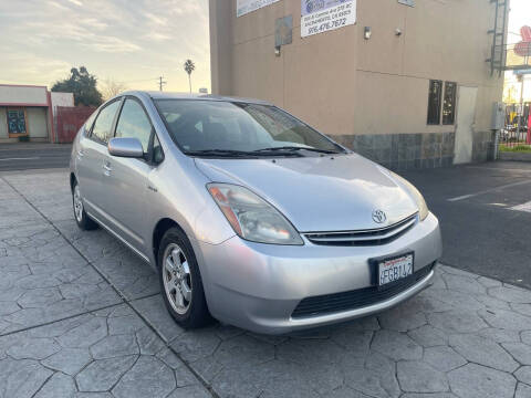 2009 Toyota Prius for sale at Exceptional Motors in Sacramento CA