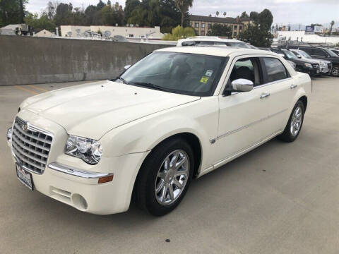 2006 Chrysler 300 for sale at Boktor Motors in North Hollywood CA