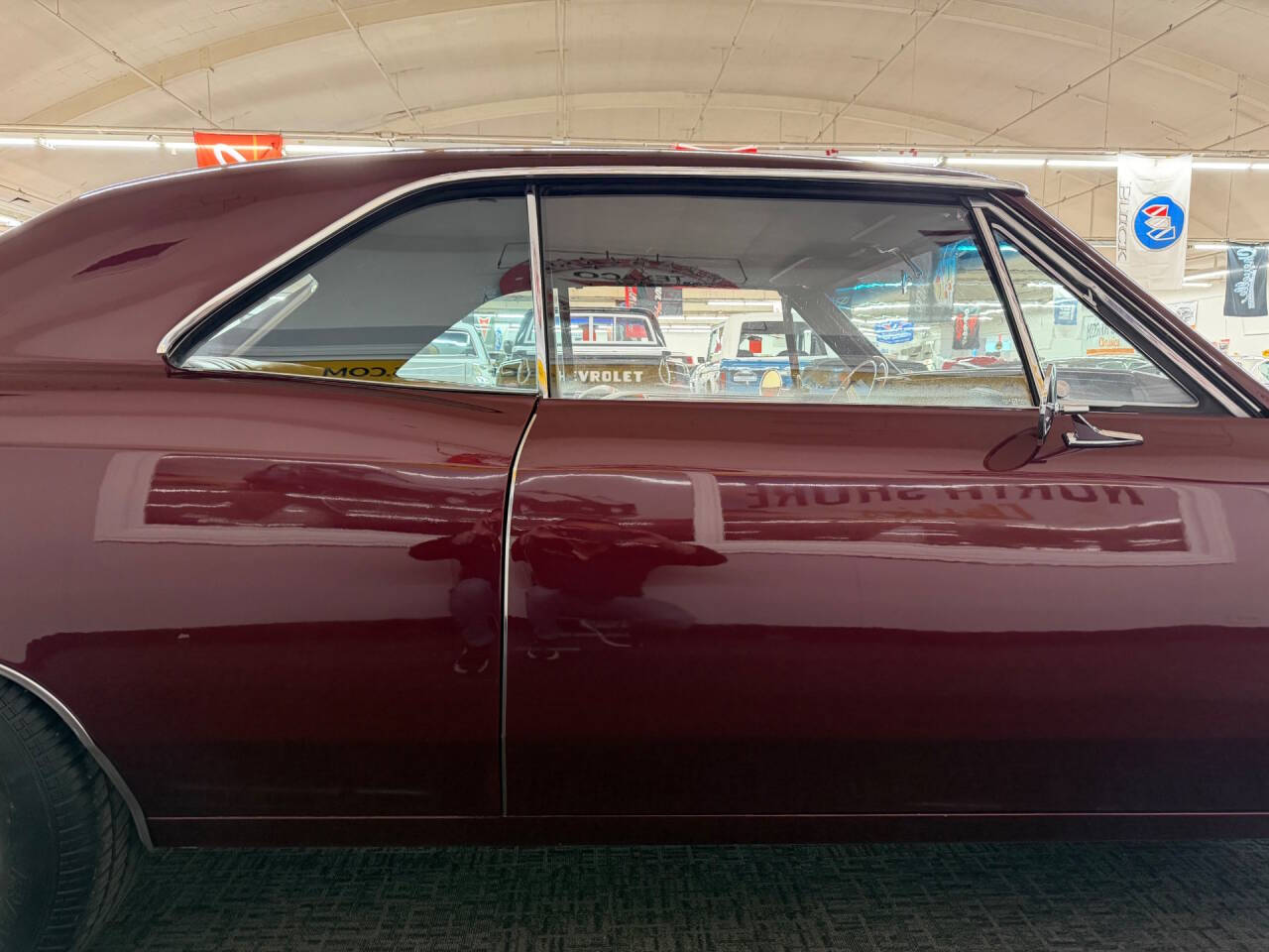 1966 Chevrolet Chevelle 50