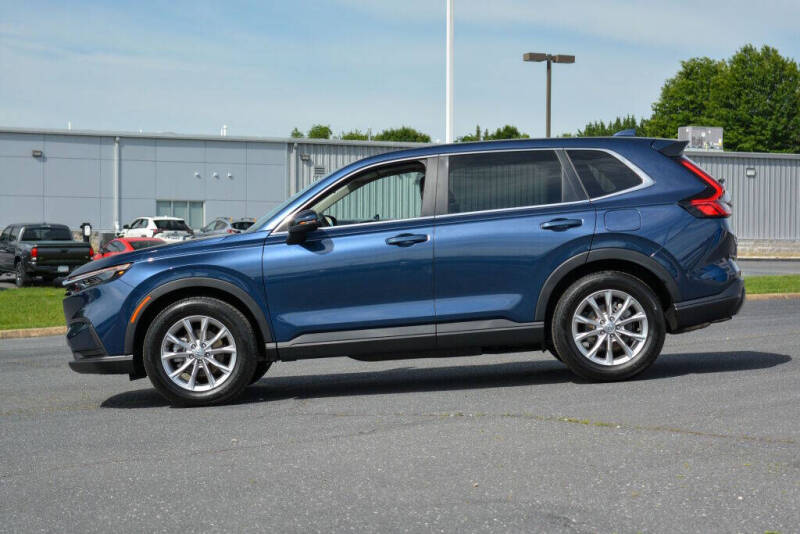 2023 Honda CR-V