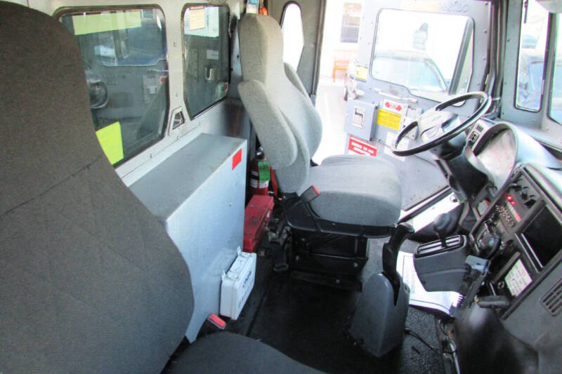 2006 International DuraStar 4300