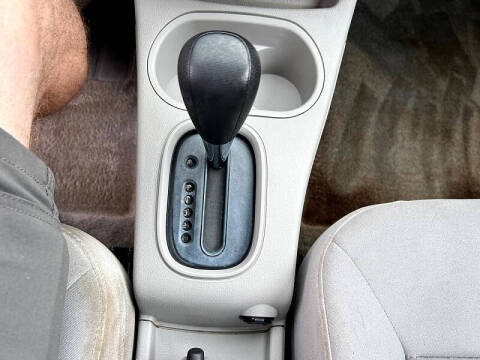 2005 Chevrolet Cobalt