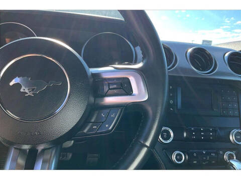 2020 Ford Mustang GT