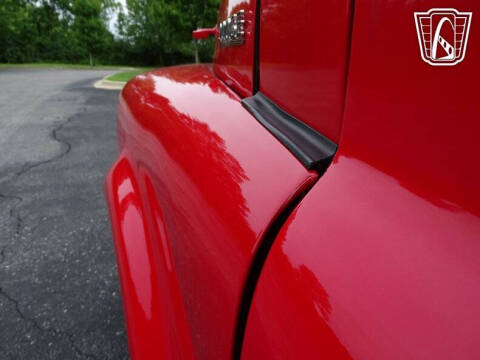 1953 Dodge B Series