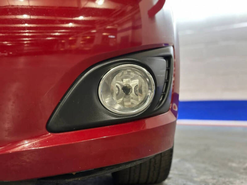 2012 Chevrolet Sonic LT