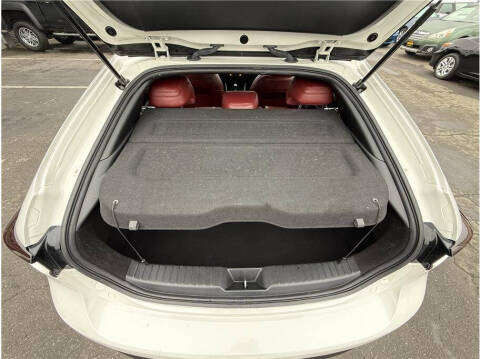 2019 Mazda Mazda3 Hatchback Premium