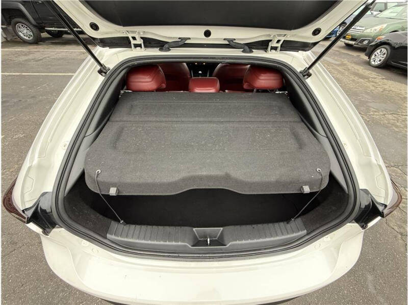 2019 Mazda Mazda3 Hatchback Premium