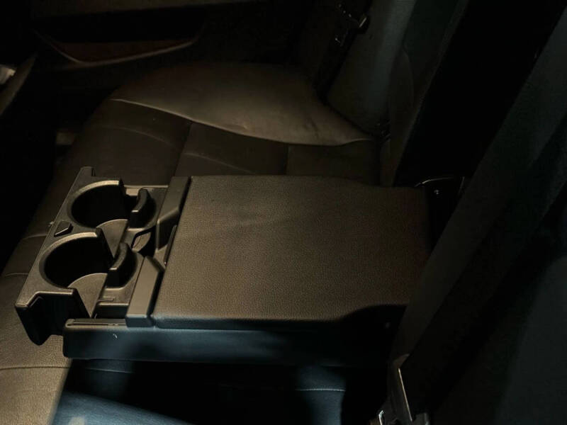 2015 BMW 5 Series 528i