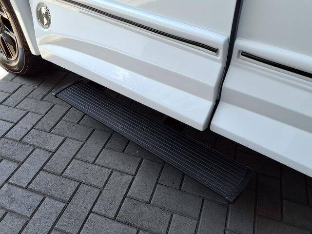 2026 Chevrolet Express 2500