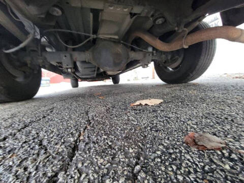 2014 Chevrolet Express 2500