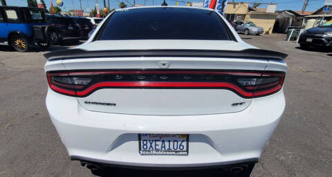 2021 Dodge Charger GT