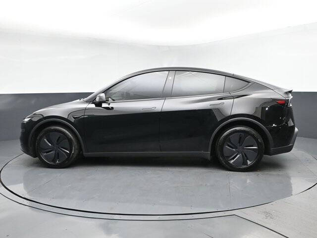 2026 Tesla Model Y Long Range Launch Series