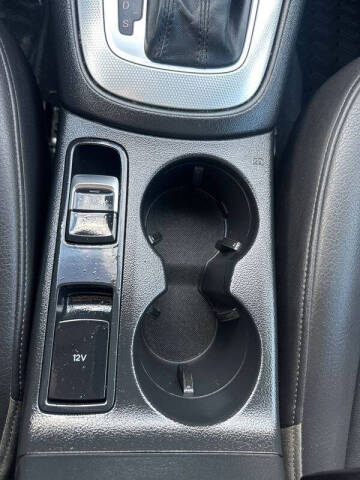 2015 Audi Q3 2.0T quattro Prestige