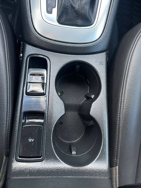 2015 Audi Q3 2.0T quattro Prestige