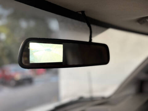 2019 GMC Savana 3500