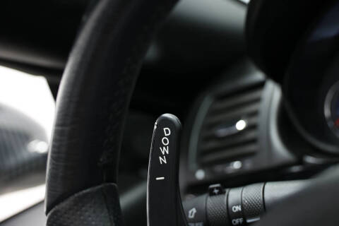 2015 Maserati GranTurismo