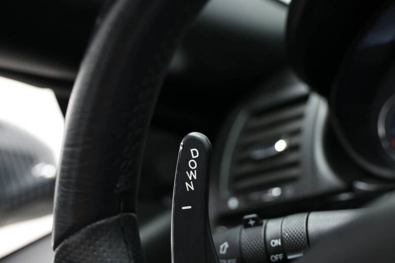 2015 Maserati GranTurismo