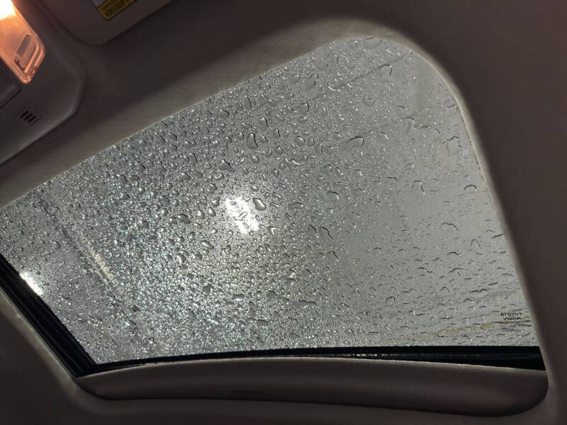 2021 Toyota Tundra Limited