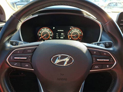 2022 Hyundai Santa Fe XRT