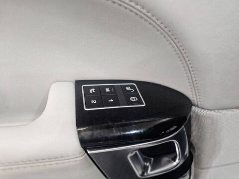 2015 Land Rover Range Rover Autobiography