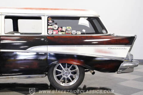 1957 Chevrolet 210