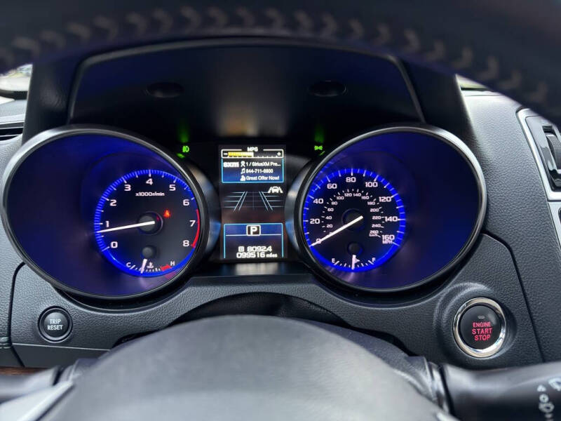 2019 Subaru Outback 3.6R Limited