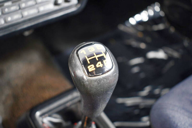 1983 Honda Civic 1500 S