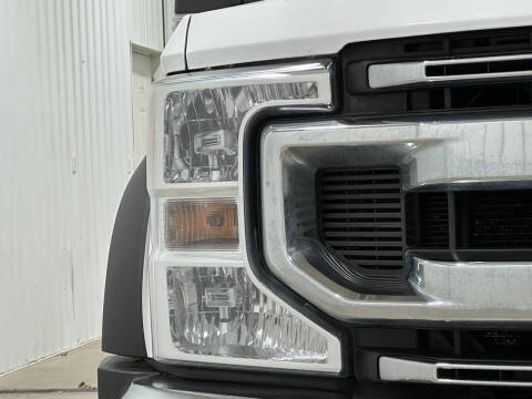 2020 Ford F-450 Super Duty