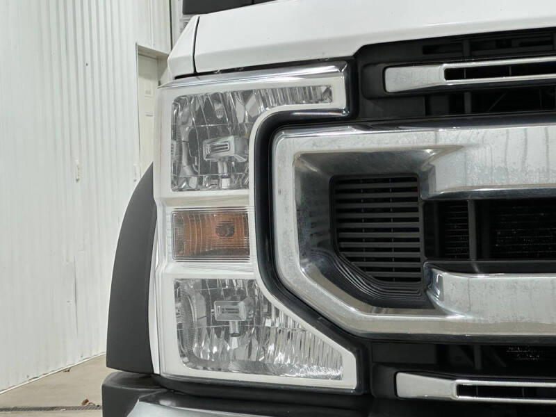 2020 Ford F-450 Super Duty