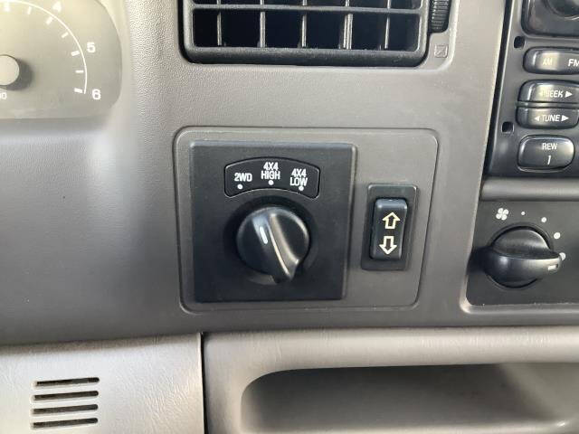 2001 Ford F-350 Super Duty