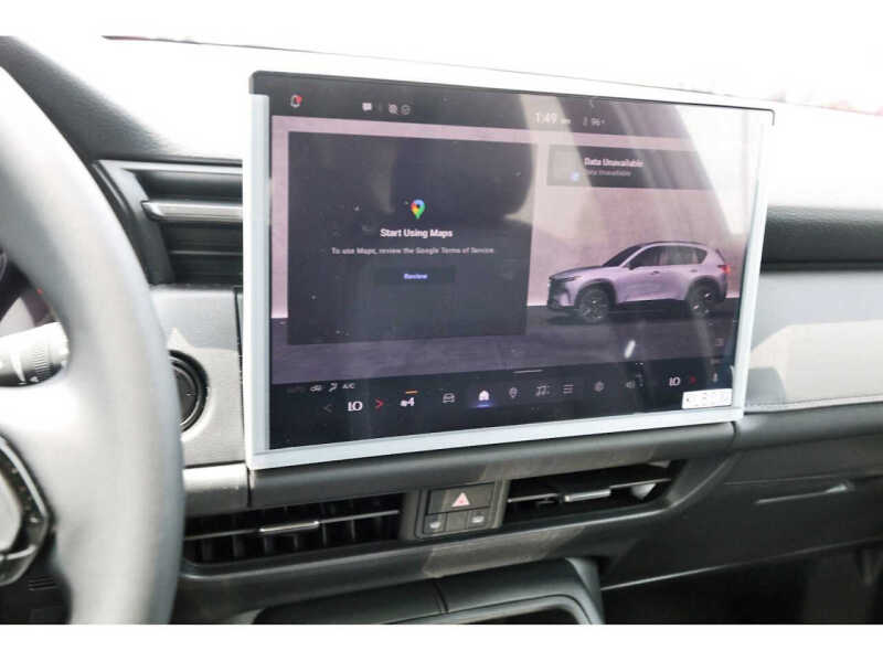 2026 Mazda CX-5 2.5 S Select