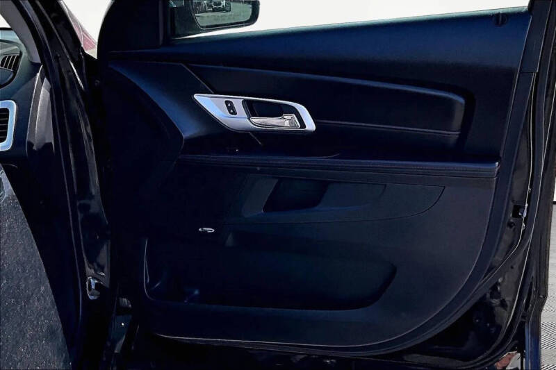 2015 GMC Terrain SLE-2