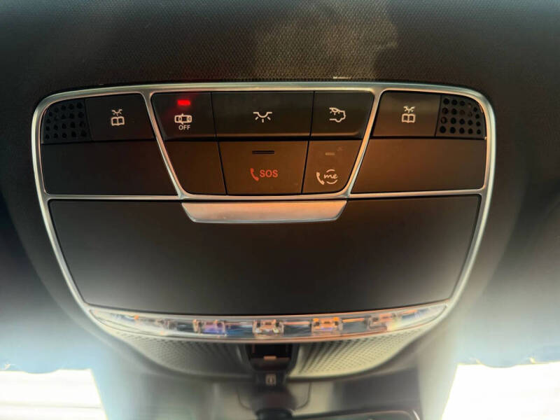 2019 Mercedes-Benz S-Class S 450 4MATIC