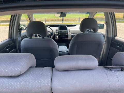 2007 Toyota Prius Touring